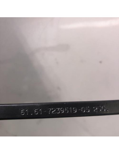 Bras essuie glace avant gauche BMW SERIE 1 F20 PHASE 2 Essence