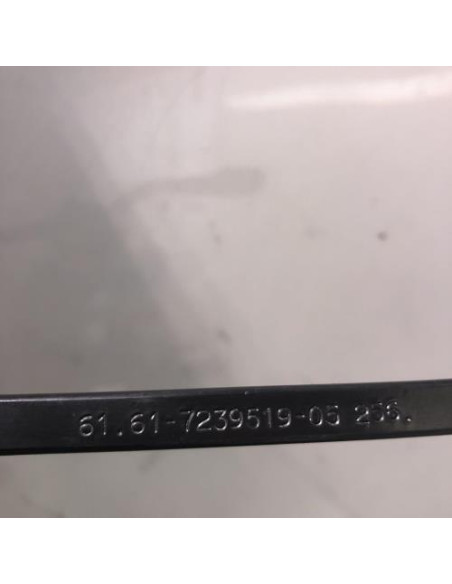Bras essuie glace avant gauche BMW SERIE 1 F20 PHASE 2 Essence