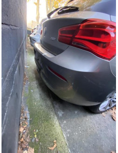 Feu arriere secondaire droit (feux) BMW SERIE 1 F20 PHASE 2 Essence