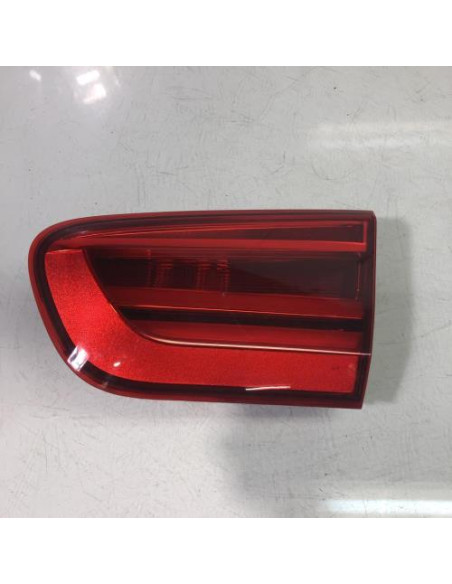 Feu arriere secondaire droit (feux) BMW SERIE 1 F20 PHASE 2 Essence