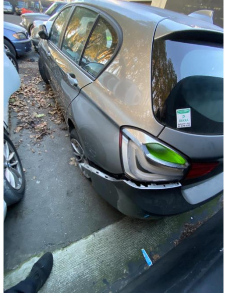 Feu arriere secondaire droit (feux) BMW SERIE 1 F20 PHASE 2 Essence