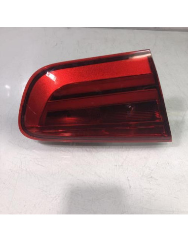 Feu arriere secondaire gauche (feux) BMW SERIE 1 F20 PHASE 2 Essence
