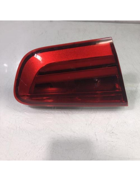 Feu arriere secondaire gauche (feux) BMW SERIE 1 F20 PHASE 2 Essence