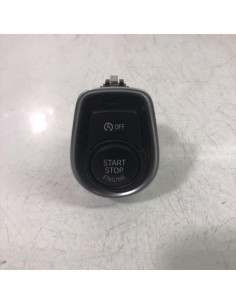 Bouton de demarrage BMW SERIE 1 F20 PHASE 2 Essence 2