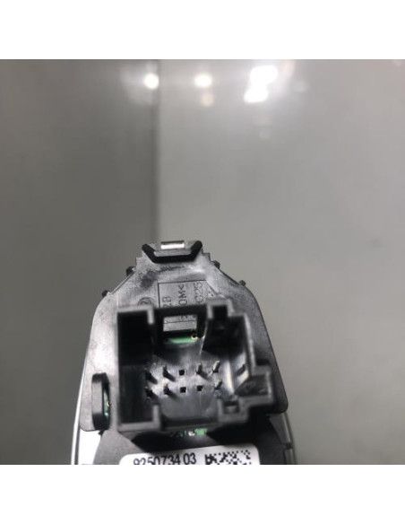 Bouton de demarrage BMW SERIE 1 F20 PHASE 2 Essence