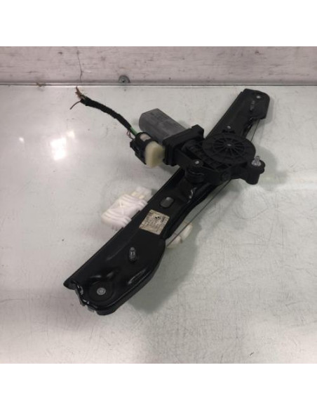 Leve vitre electrique arriere gauche BMW SERIE 1 F20 PHASE 2 Essence