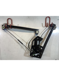 Leve vitre electrique avant droit BMW SERIE 7 E38 Essence 2