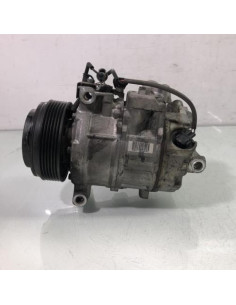 Compresseur clim BMW SERIE 3 E90 PHASE 2  2
