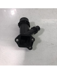 Boitier eau BMW X5 E70 PHASE 1 Diesel 2
