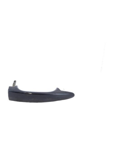 Poignee porte avant droit BMW SERIE 5 E60 PHASE 1 Diesel
