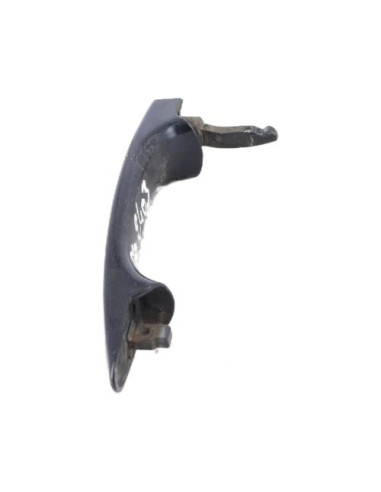 Poignee porte avant droit BMW SERIE 5 E60 PHASE 1 Diesel