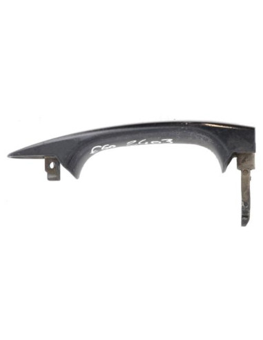 Poignee porte avant droit BMW SERIE 5 E60 PHASE 1 Diesel