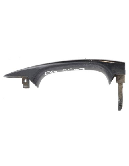 Poignee porte avant droit BMW SERIE 5 E60 PHASE 1 Diesel