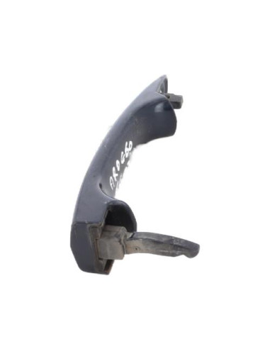 Poignee porte arriere droit BMW SERIE 5 E60 PHASE 1 Diesel