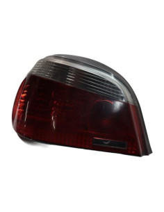 Feu arriere principal gauche (feux) BMW SERIE 5 E60 PHASE 1 Diesel 2