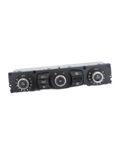 Commande chauffage BMW SERIE 5 E60 PHASE 1 Diesel 2