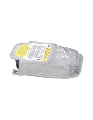 Boitier air bag BMW SERIE 5 E60 PHASE 1 Diesel