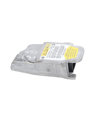 Boitier air bag BMW SERIE 5 E60 PHASE 1 Diesel
