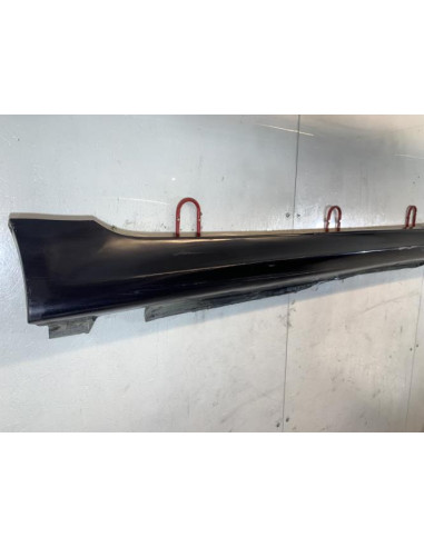 Bas de caisse droit BMW SERIE 5 E60 PHASE 1 Diesel