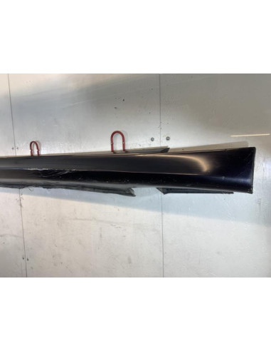 Bas de caisse droit BMW SERIE 5 E60 PHASE 1 Diesel