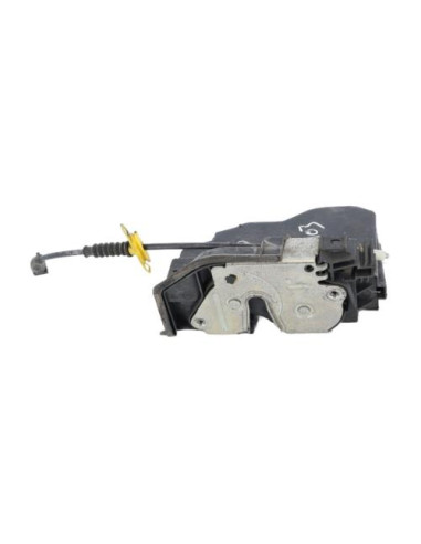 Serrure avant droit BMW SERIE 5 E60 PHASE 1 Diesel