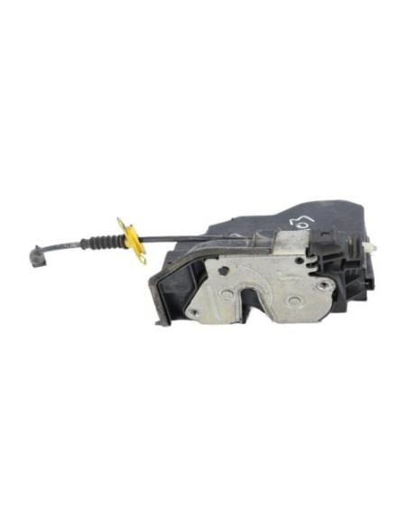 Serrure avant droit BMW SERIE 5 E60 PHASE 1 Diesel