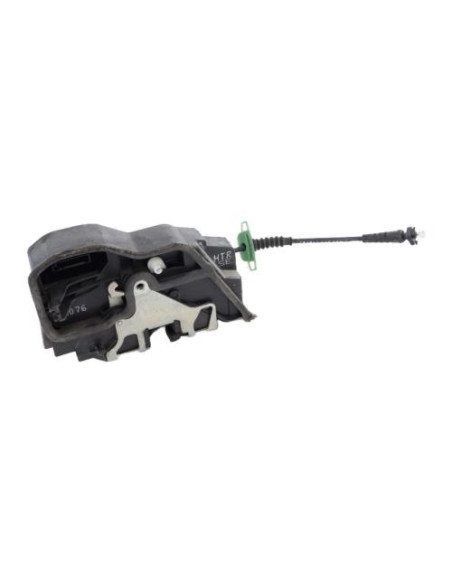 Serrure arriere droit BMW SERIE 5 E60 PHASE 1 Diesel