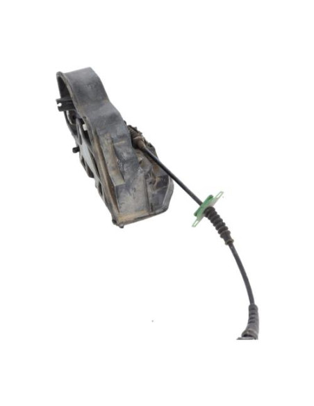 Serrure arriere droit BMW SERIE 5 E60 PHASE 1 Diesel