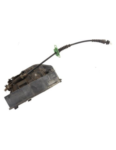 Serrure arriere droit BMW SERIE 5 E60 PHASE 1 Diesel