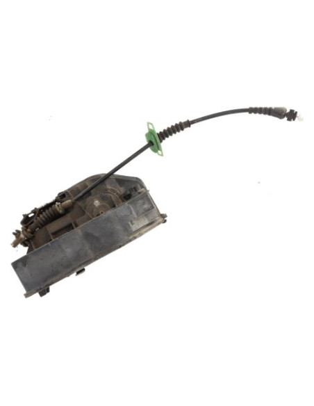 Serrure arriere droit BMW SERIE 5 E60 PHASE 1 Diesel