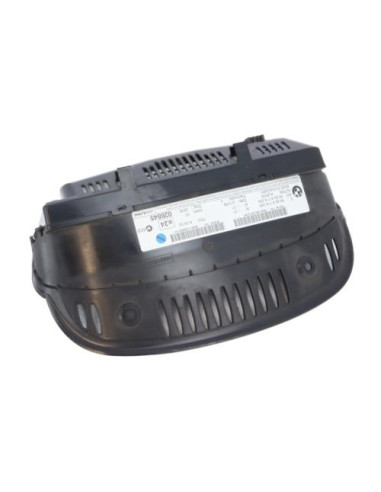 Ecran GPS BMW SERIE 5 E60 PHASE 1 Diesel