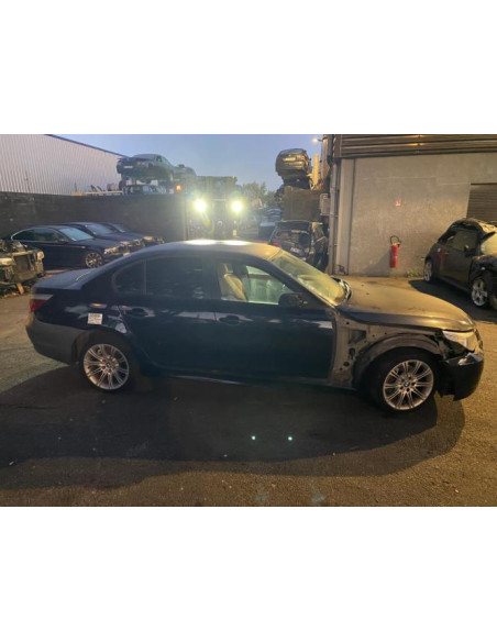 Ecran GPS BMW SERIE 5 E60 PHASE 1 Diesel