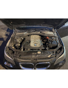 Vase d'expansion BMW SERIE 5 E60 PHASE 1 Diesel