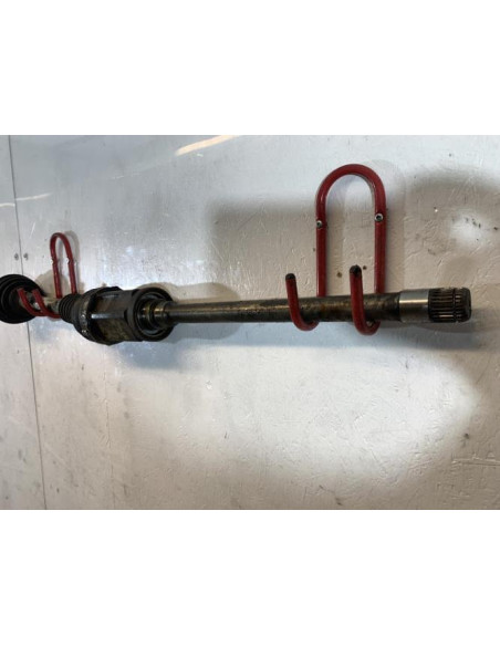 Cardan droit (transmission) BMW SERIE 5 E60 PHASE 1 Diesel