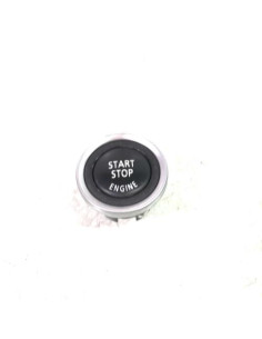Bouton de demarrage BMW SERIE 3 E91 TOURING PHASE 2 BREAK Diesel 2