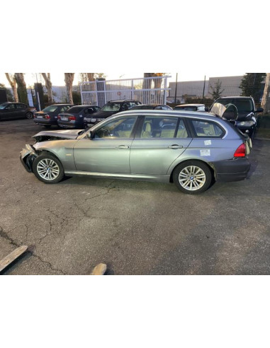 Cardan arriere droit (transmission) BMW SERIE 3 E91 TOURING PHASE 2 BREAK Diesel