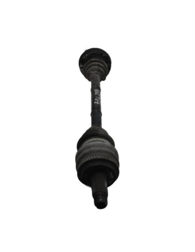 Cardan arriere gauche (transmission) BMW SERIE 3 E91 TOURING PHASE 2 BREAK Diesel