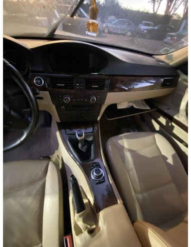 Compresseur clim BMW SERIE 3 E91 TOURING PHASE 2 BREAK Diesel