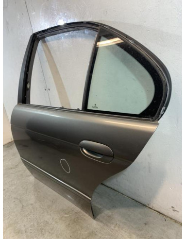 Porte arriere gauche BMW SERIE 5 E39 PHASE 2 Diesel