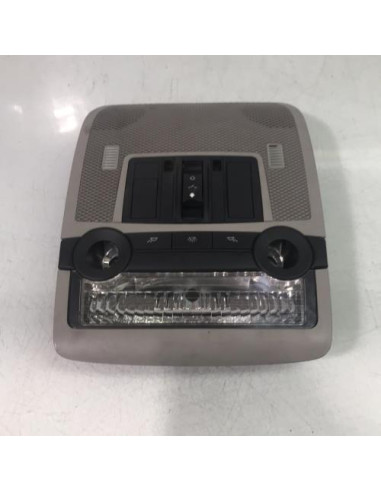 Eclairage de plafonnier BMW X5 E70 PHASE 1 Diesel