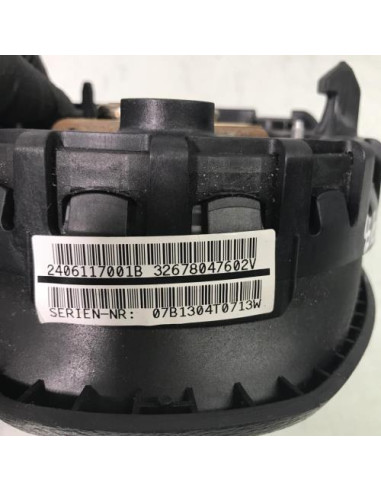 Air bag conducteur BMW X5 E70 PHASE 1 Diesel
