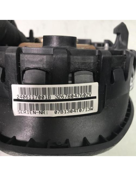 Air bag conducteur BMW X5 E70 PHASE 1 Diesel