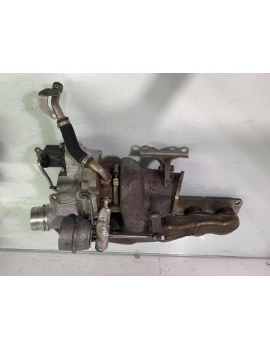 Turbo BMW SERIE 5 F10 PHASE 1 