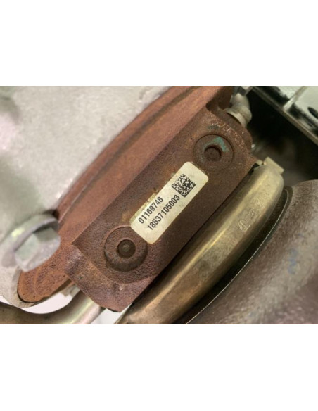 Turbo BMW SERIE 5 F10 PHASE 1 