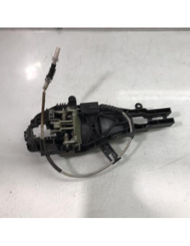 Support poignee porte avant droite BMW X5 E70 PHASE 1 Diesel