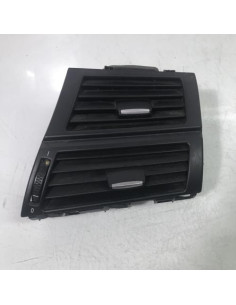 Aerateur tableau de bord avant droit BMW X5 E70 PHASE 1 Diesel 2