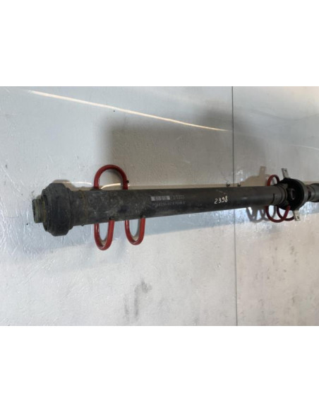 Arbre de transmission (propulsion) BMW X5 E70 PHASE 1 Diesel