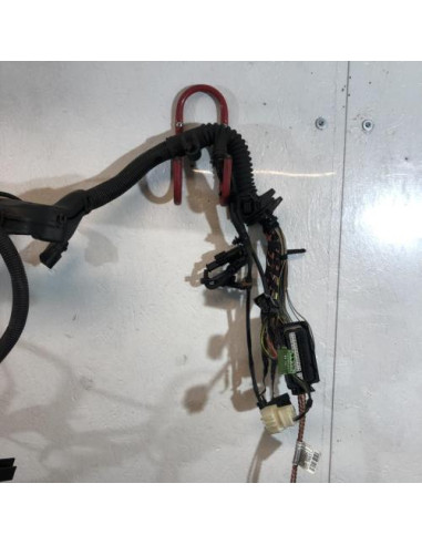 Faisceau moteur BMW SERIE 1 E88 CABRIO Diesel
