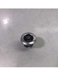 Bouton de demarrage BMW SERIE 1 E88 CABRIO Diesel