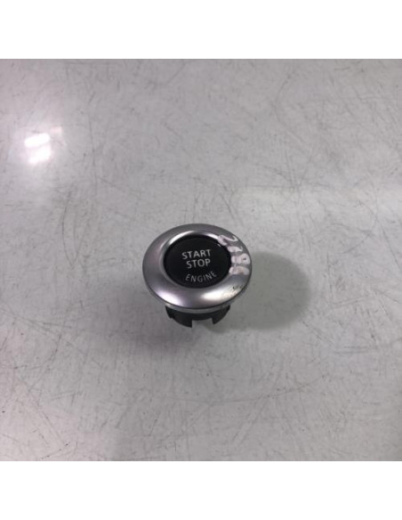Bouton de demarrage BMW SERIE 1 E88 CABRIO Diesel